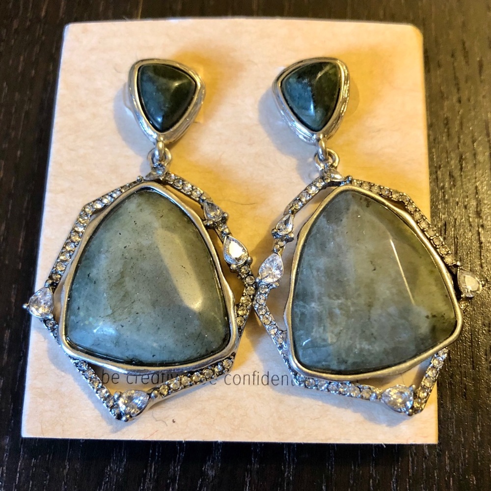 Chloe and Isabel Earrings